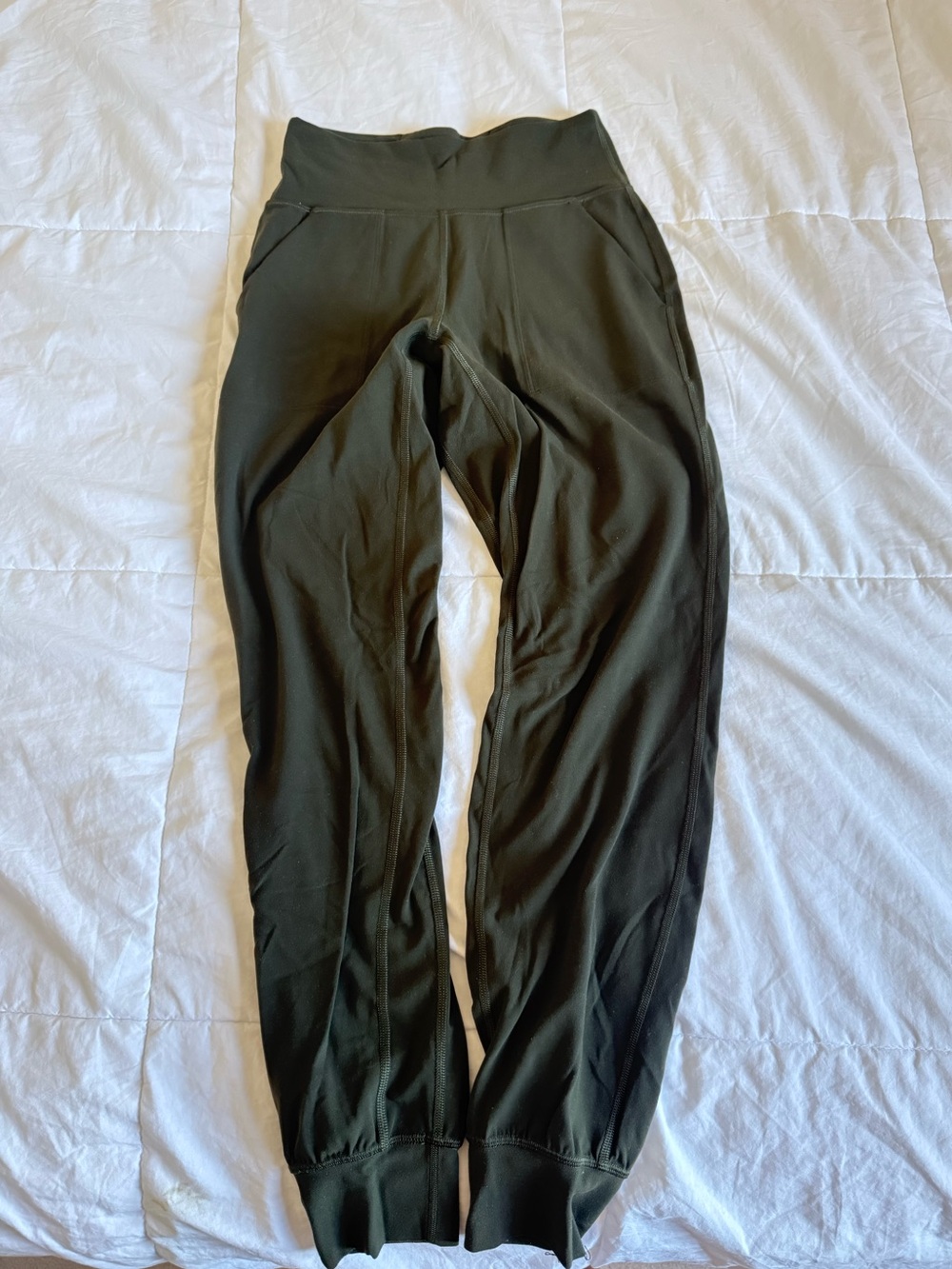 Lululemon Align Joggers